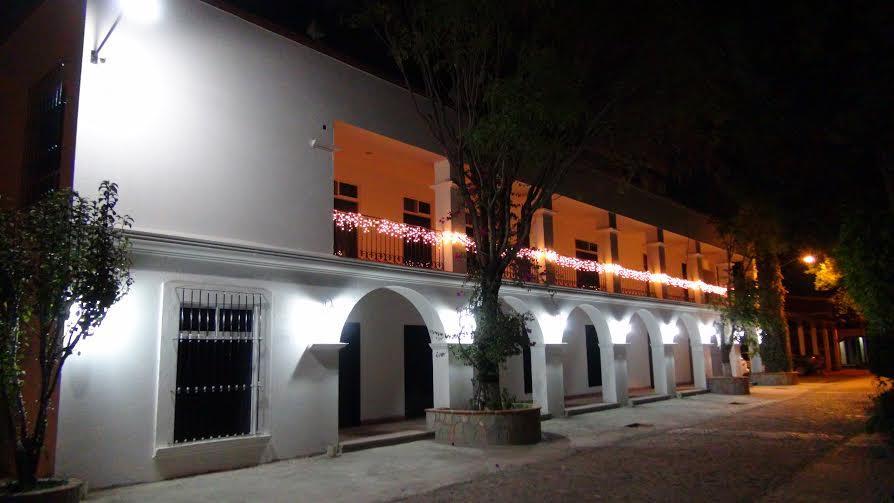 Finca San Andres Cholula Bagian luar foto
